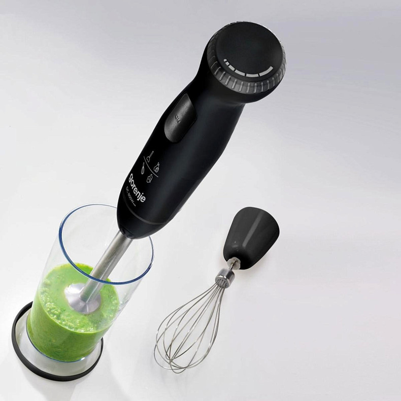 Блендер погружной Gorenje HBC 802 QB