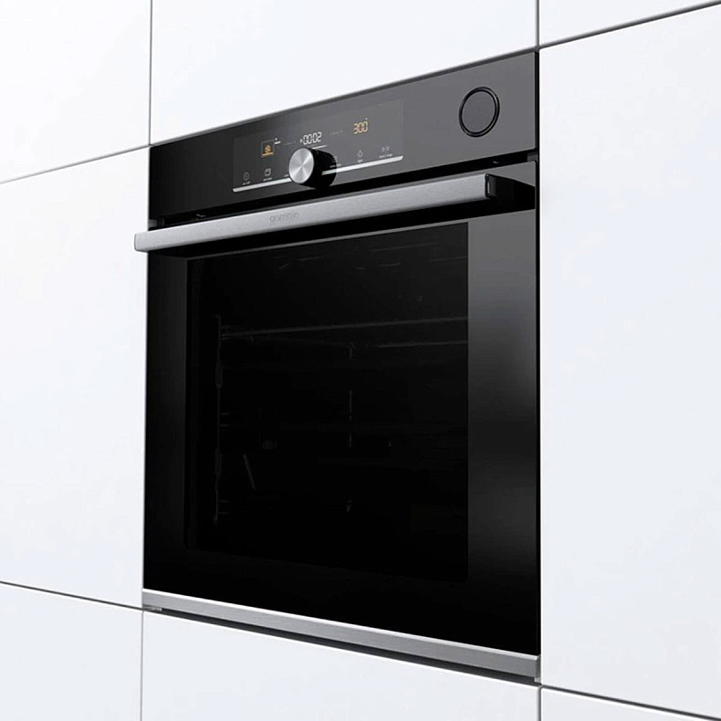 Духовой шкаф электрический Gorenje BPSAX 6747 A08BGWI