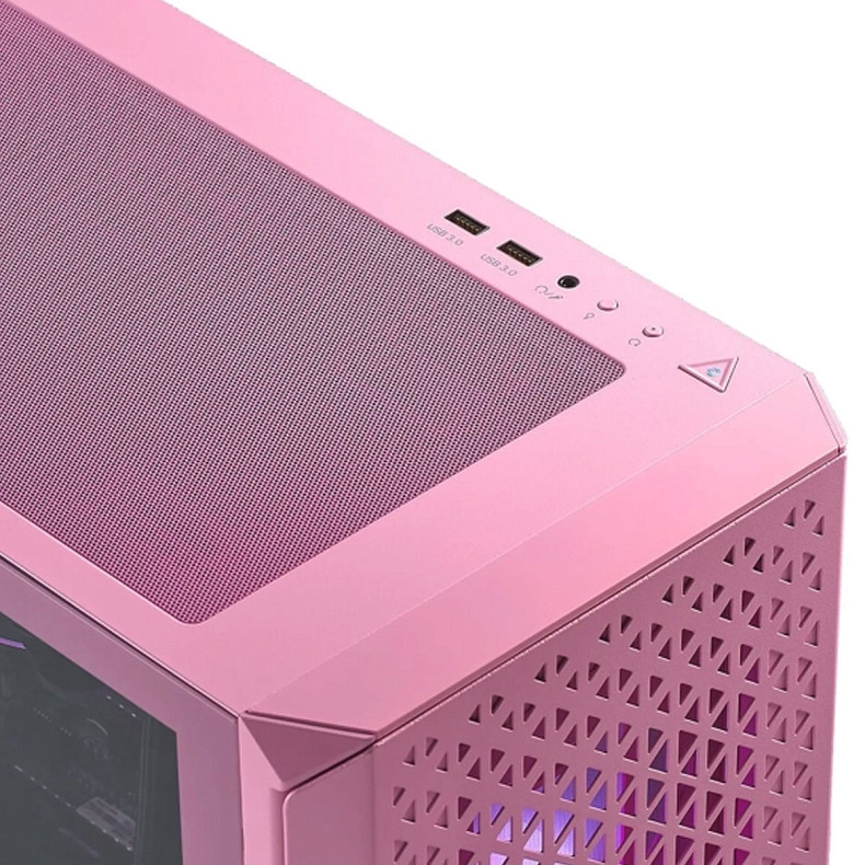 Корпус ADATA ATX STARKERAIR-PKCUS