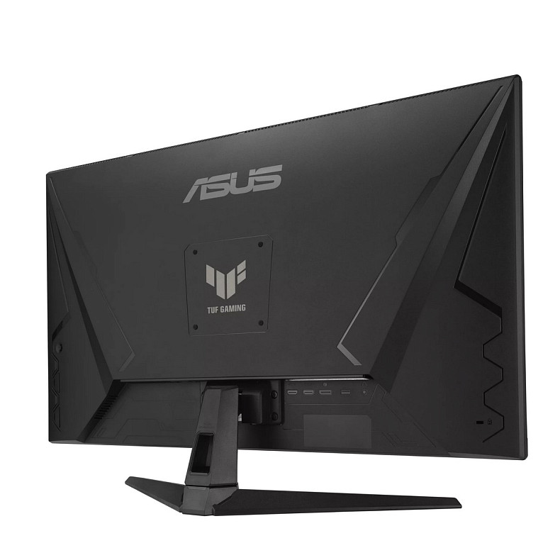 Монітор Asus 31.5" TUF Gaming VG328QA1A 2xHDMI, DP, USB, MM, VA, 170Hz, 1ms, sRGB 100%, AdaptiveSync