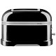 Тостер KitchenAid Artisan 5KMT2204EOB чорний