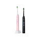 Набор зубных щеток Philips Sonicare HX6830/35 Protective Clean 4500