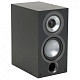 Акустика Elac Uni-Fi 2 UB52 Black Vinyl ,(1 шт)