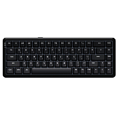 Клавиатура Ajazz AK680 Max Magnetic Switch Black (AK680-WM-B-A)