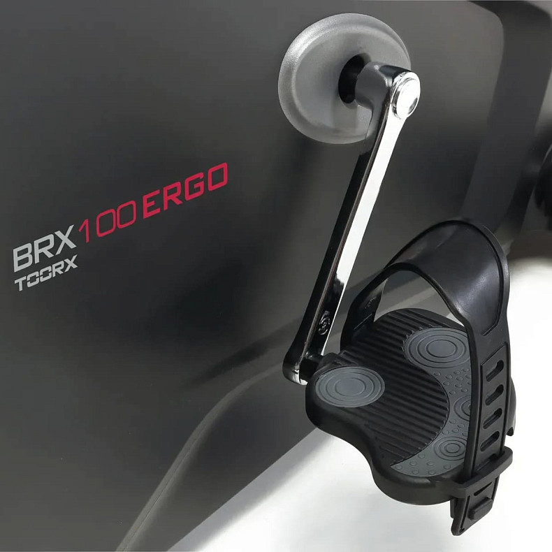 Велоергометр Toorx Upright Bike BRX 100 ERGO (BRX-100ERGO)
