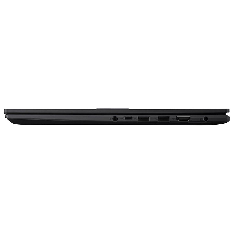 Ноутбук Asus 16WUXGA/Core5-120U/16/512/Intel HD/DOS/BL/ Indie Black X1605VAP-MB023