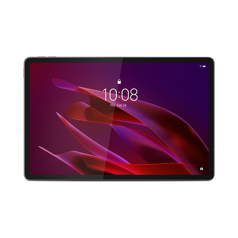 Планшет Lenovo Yoga Tab TB710FU 12/256GB Luna Grey + Pen (ZAG60223UA)