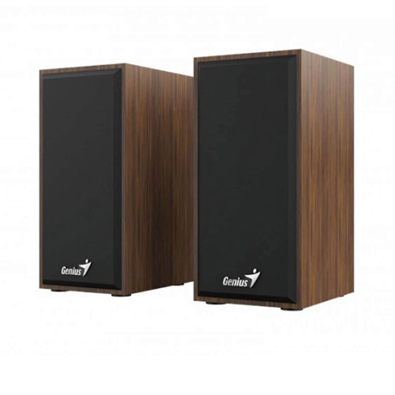 Акустична система Genius SP-HF180 Wood (31730029400)