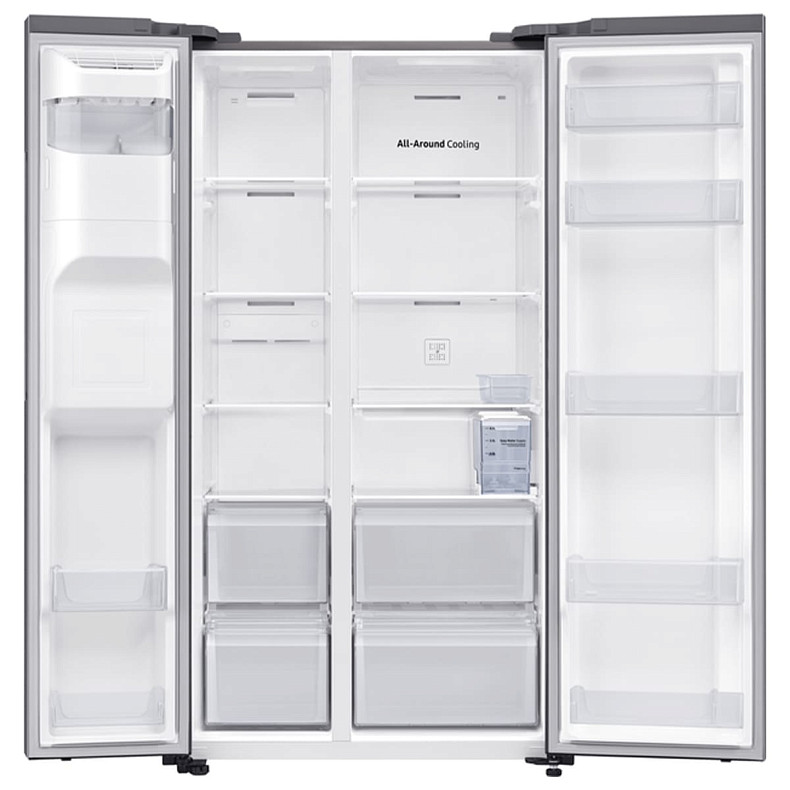 Холодильник Side-by-Side Samsung RS64DG5303S9UA