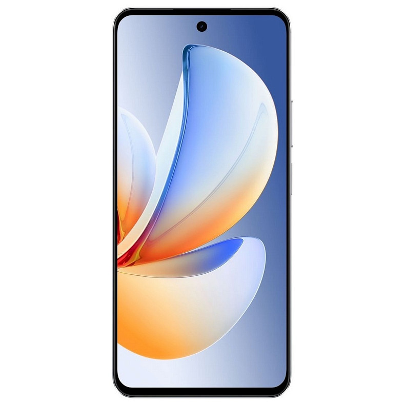 Смартфон Realme C71 8/256GB (RMX5303) White Swan