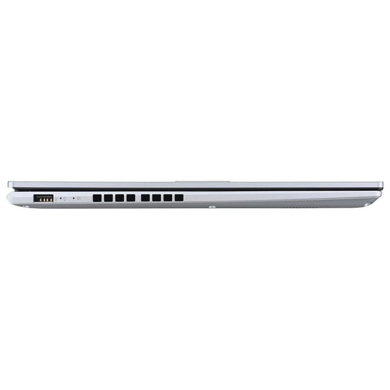 Ноутбук Asus 16WUXGA/Core5-120U/16/512/Intel HD/DOS/BL/ Cool Silver X1605VAP-MB024