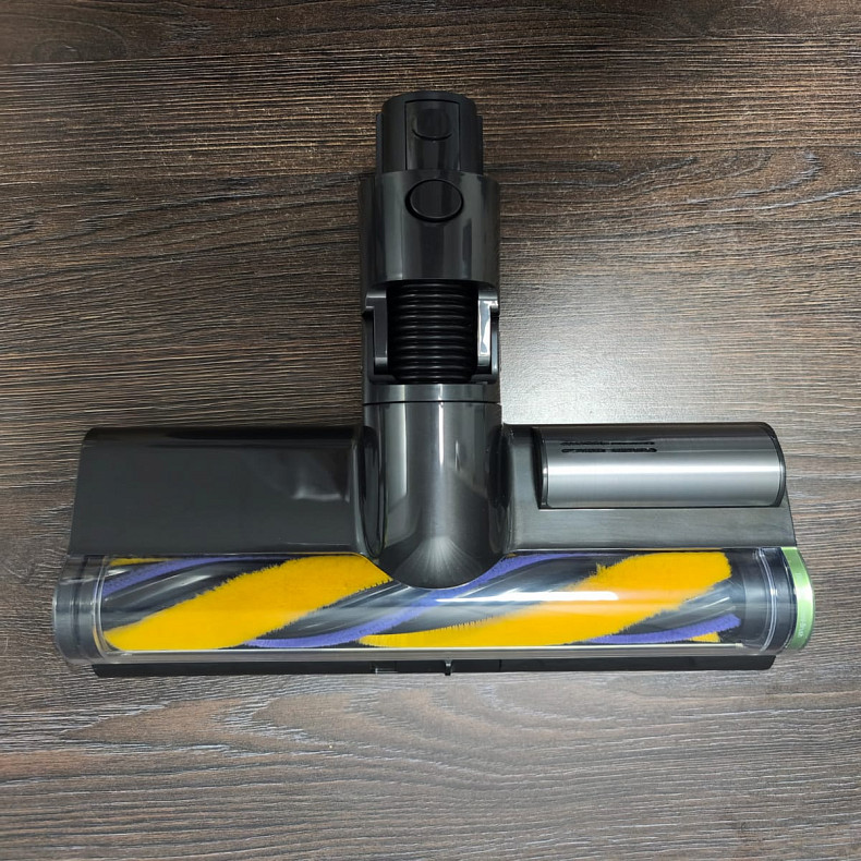 Аккумуляторный пылесос Dreame R20 Ultra - Уценка