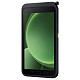 Планшет Samsung Galaxy Tab Active 5 5G 6/128GB Green/Black (SM-X306BZGAEUC)