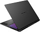 Ноутбук HP OMEN MAX 16-ak0011ua 16" 2K IPS, 400n/Ryzen AI 7-350 (5.0)/24Gb/SSD1TB/RTX 5060,8GB/DOS/Чорний