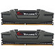 ОЗП G.Skill Ripjaws V Grey 2x8GB 3200 DDR4 (F4-3200C16D-16GVGB)