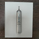 Електрична зубна щітка MOVA 3D Clean Electric Toothbrush-Sliver - Уцінка