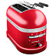 Тостер KitchenAid Artisan 5KMT2204EER червоний