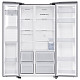 Холодильник Side-by-Side Samsung RS64DG5303S9UA