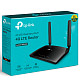 Wi-Fi Роутер TP-LINK Archer MR400 (AC1200, 1xFE Wan, 3xFE LAN, 1xSimCardSlot, 2 антенн