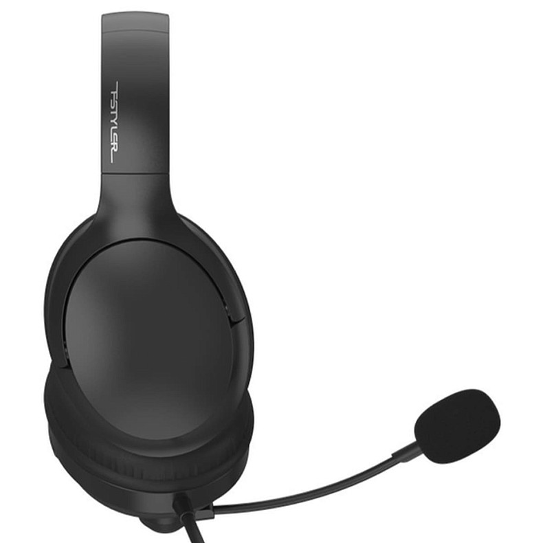 Гарнітура A4Tech FH280U Black