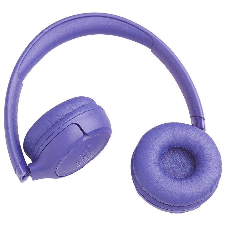 Навушники JBL Tune 530BT Lavender (JBLT530BTLAVEU)