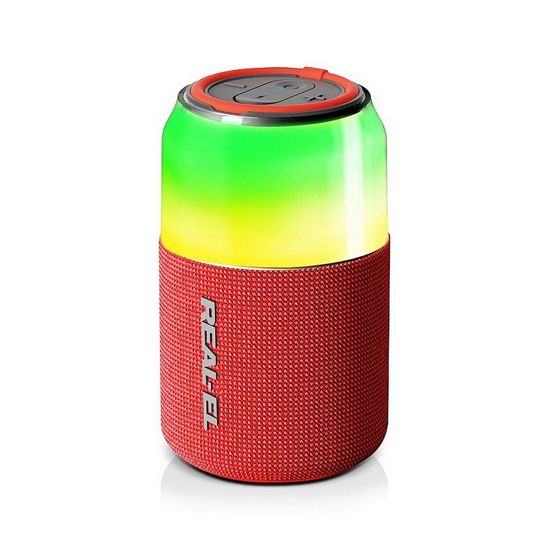 Акустична система REAL-EL X-705 Red