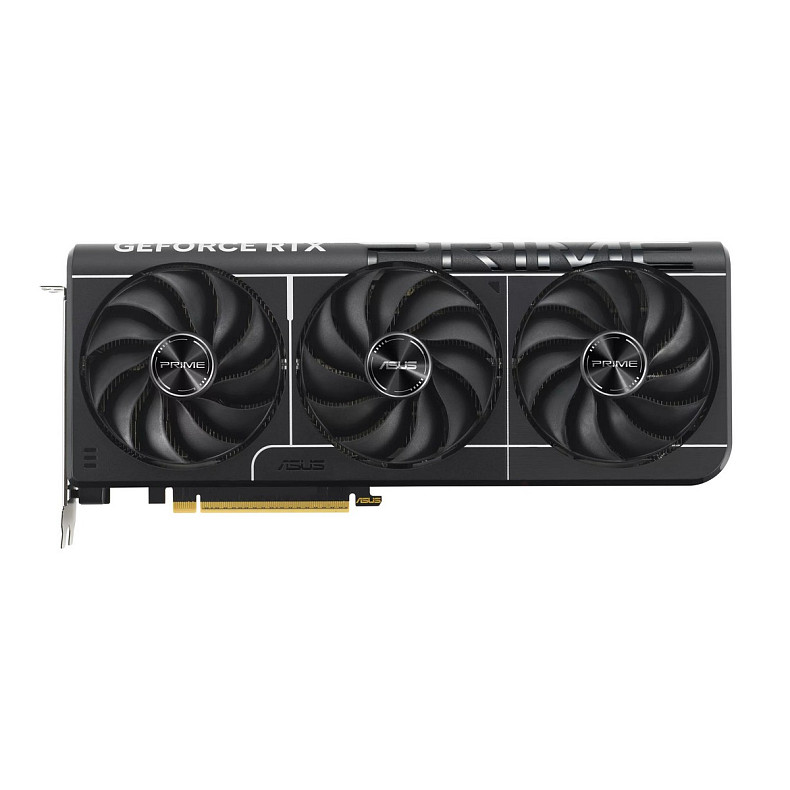 Відеокарта ASUS GeForce RTX 5080 16GB GDDR7 PRIME-RTX5080-16G