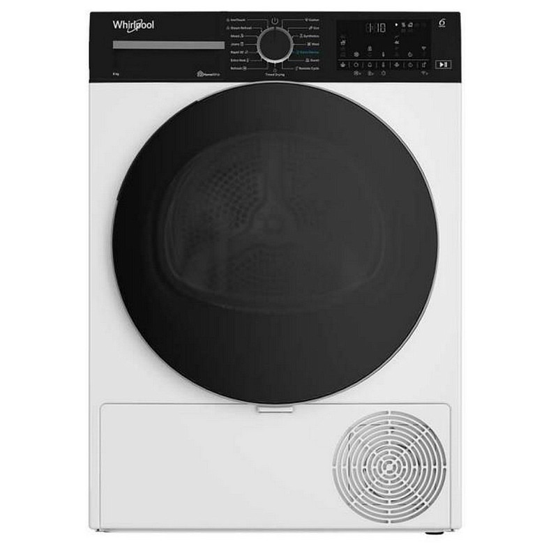 Сушильная машина Whirlpool WPB8XWBSUA