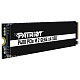 SSD диск Patriot P400 V4 2TB M.2 2280 PCIe 4.0 x4 NVMe TLC (P400VP2TBM28H)