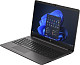 Ноутбук HP 250R-G9 15.6" FHD AG, Intel 5-120U, 16GB, F512GB, UMA, Win11, чорний