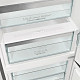 Холодильник комбінований Gorenje NRB620E61X4WFE