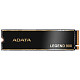 SSD диск ADATA M.2 2TB PCIe 4.0 XPG LEGEND 900 (SLEG-900-2TCS)