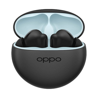 Bluetooth-гарнитура Oppo Enco Buds2 ETE41 Midnight