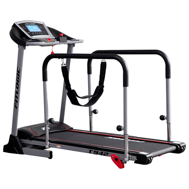 Беговая дорожка FitLogic T942