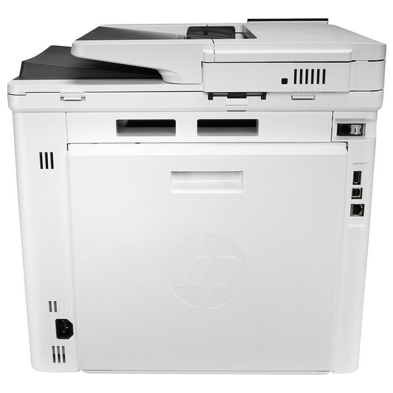 БФП HP Color LaserJet Enterprise M480f (3QA55A)