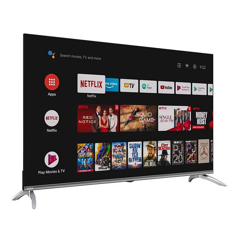 Телевизор Vivax 43Q10C