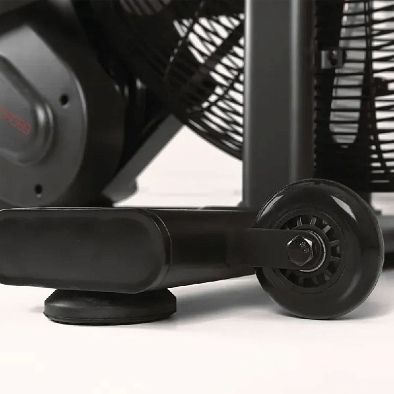 Велотренажер Toorx BRX-AIR-CROSS (BRX-AIR-CROSS)