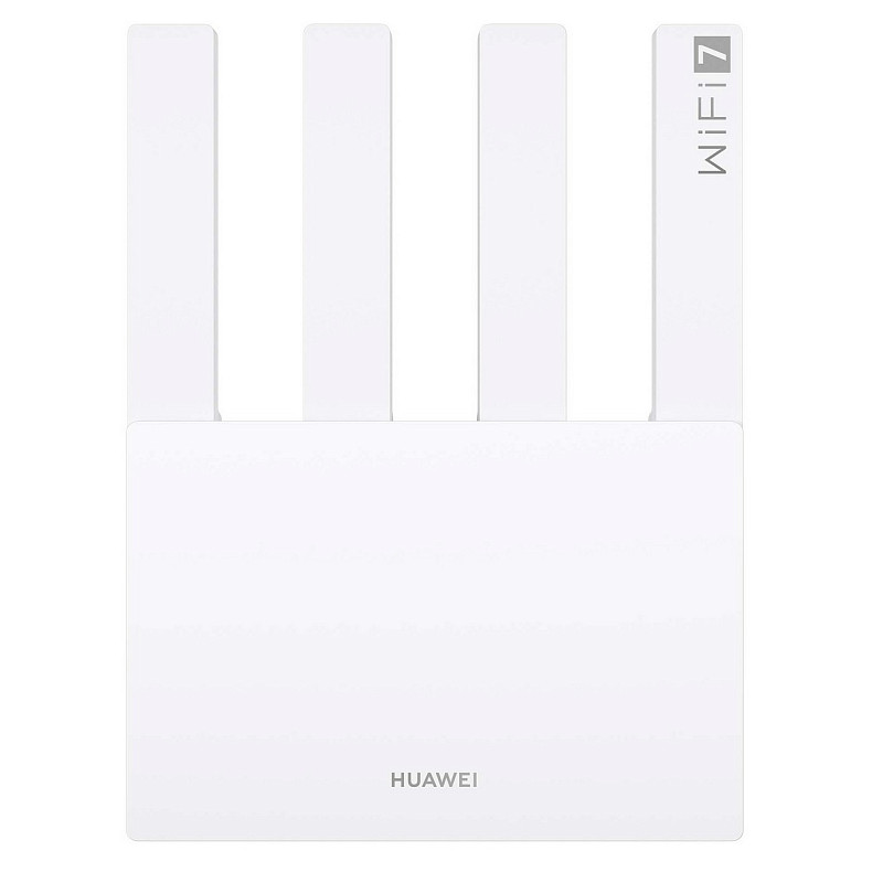 Wi-Fi Роутер Huawei WiFi BE3 BE3600 Wi-Fi 7 MLO