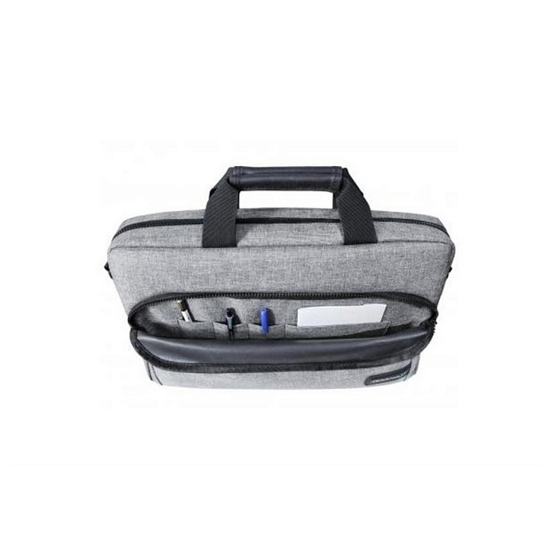 Сумка для ноутбука Grand-X SB-139G Grey