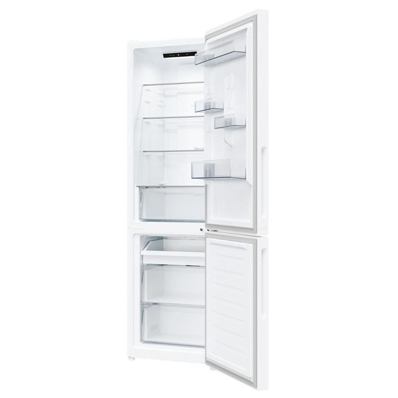 Холодильник Candy CNCQ2T518EW