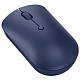 Миша Lenovo 540 USB-C Wireless Compact Mouse Abyss Blue