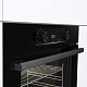 Комплект Дух.шкаф + Вар.поверхность газ. Gorenje BO6735E02BK+G641EB