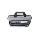 Сумка для ноутбука Grand-X SB-139G Grey