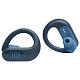 Наушники TWS JBL Endurance Peak 3 Blue (JBLENDURPEAK3BLU)