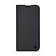 Чeхол-книжка BeCover Exclusive New Style для Motorola Edge 50 Fusion Black (712655)