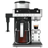 Кофеварка Ninja Prestige Dualbrew System CFN802EU Кофеварка Ninja Prestige Dualbrew System CFN802EU
