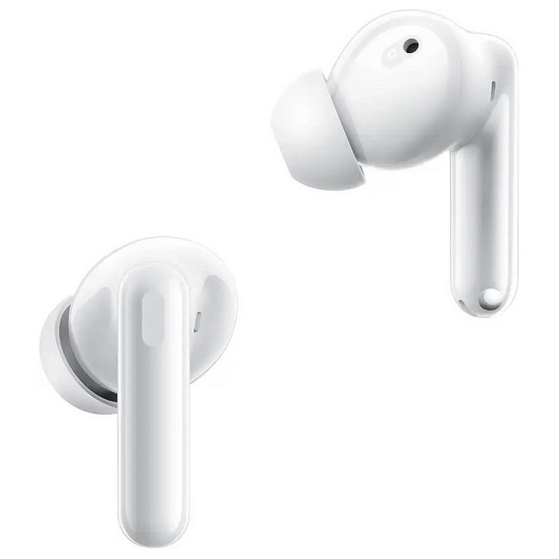 Навушники Realme Buds T310 White