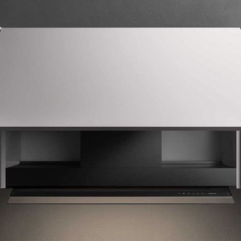 Витяжка вбудована VIRGOLA NO-DROP Touch