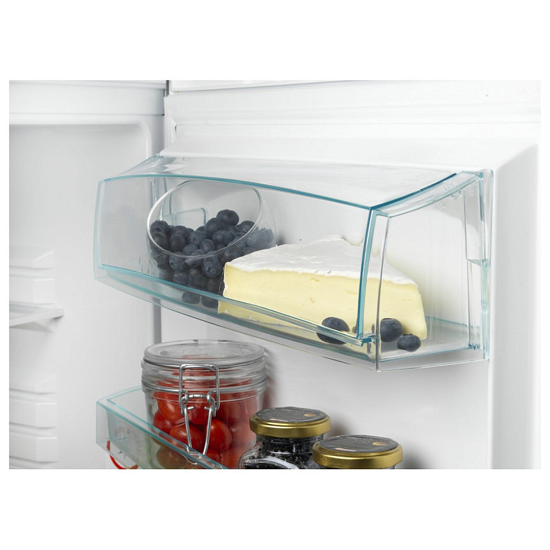 Холодильник Snaige з нижн. мороз., 194.5x60х65, холод.відд.-191л, мороз.відд.-119л, 2дв., A++, ST, б