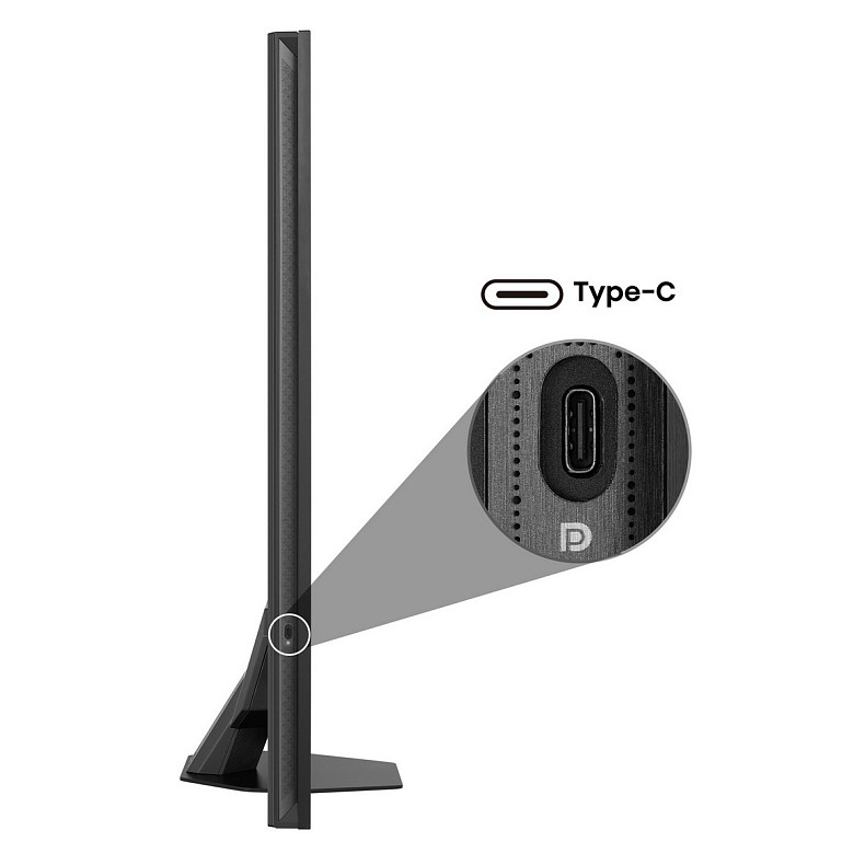 Телевизор HISENSE 55U8Q